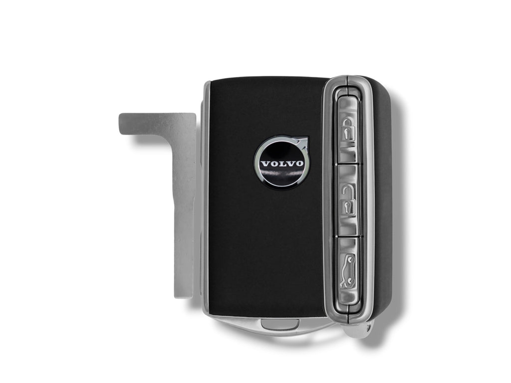 16-21 Volvo Smart Key 4-Button PN: 32256980 / YGOHUF8423 / 433 MHz (OEM)