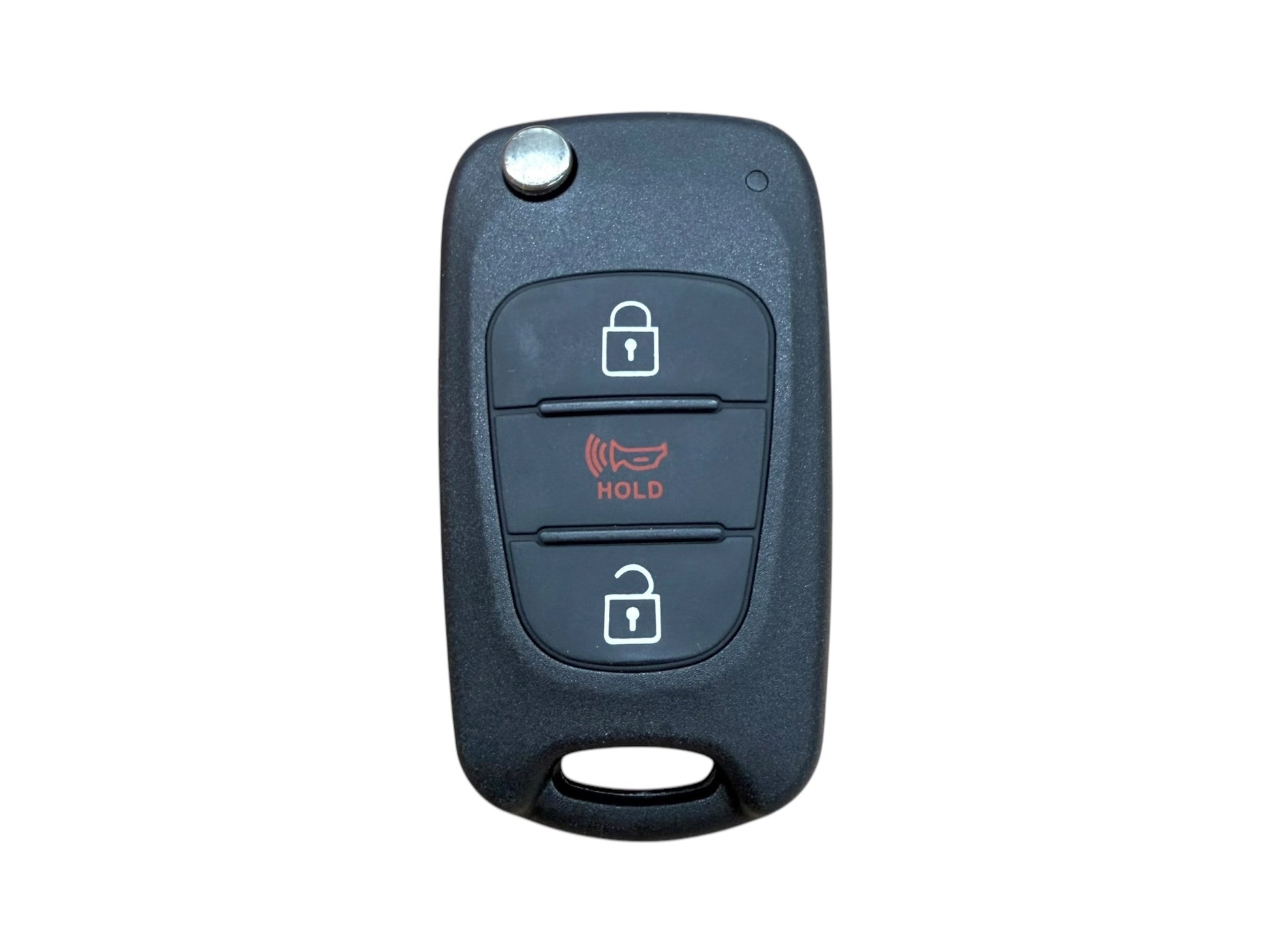12-13 Kia Rio Flip Key Remote New 95430-1W020, TQ8-RKE-3F02
