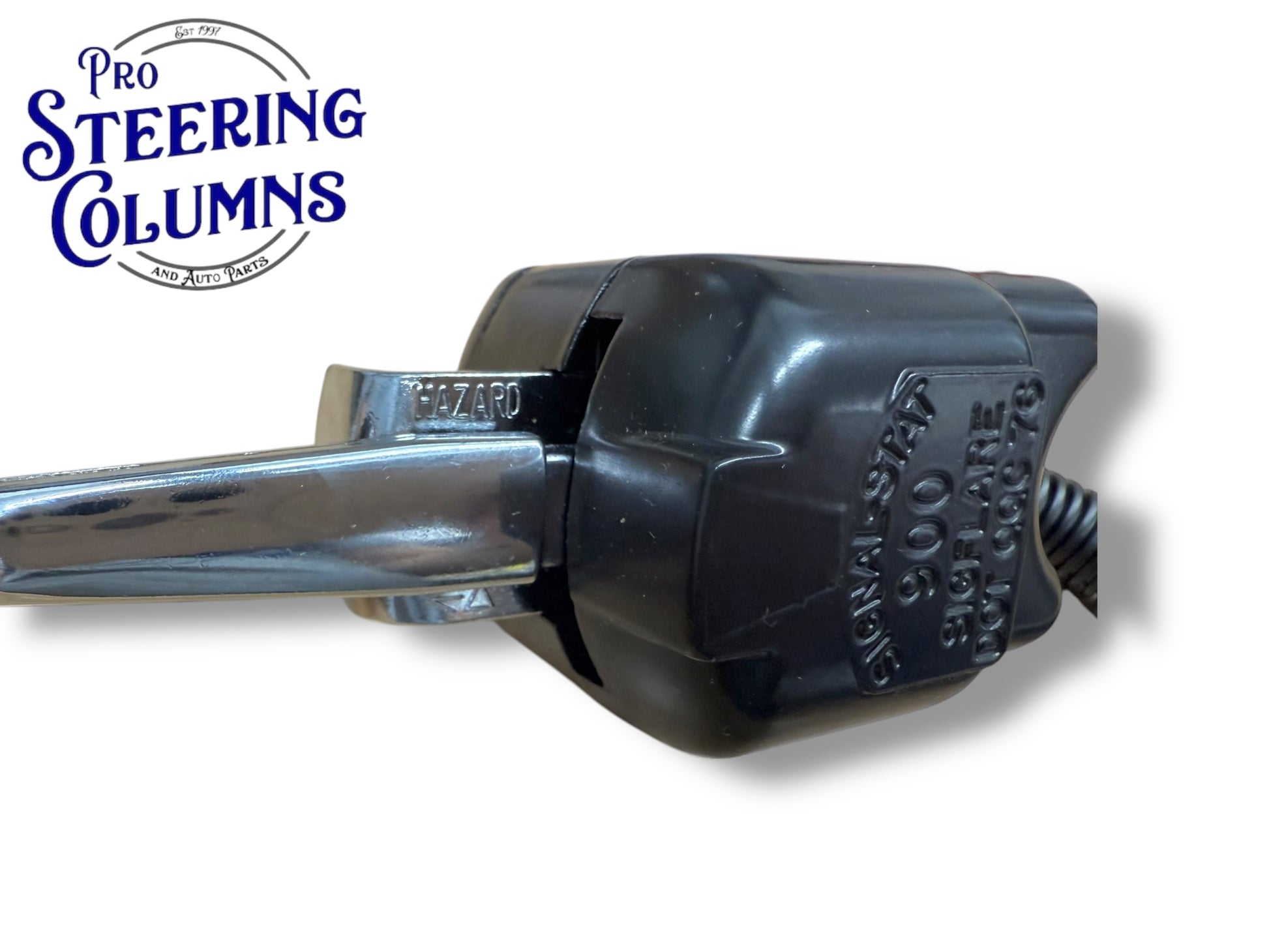 Ford Turn Signal Switch FOHS-13B302-BA / 915Y128