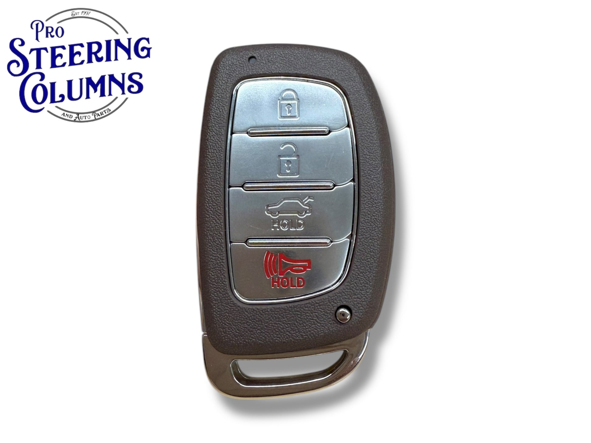 16-18 Hyundai Elantra Smart Key 4-Button New PN: 95440-F2000 / CQOFD00120