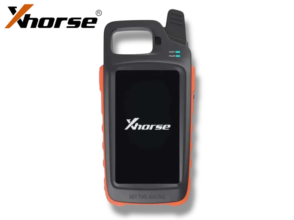 VVDI Key Tool MAX Pro - Built-in OBD & CANFD Modules