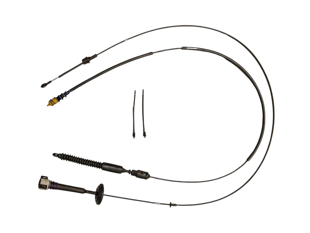 99-06 GM Silverado Sierra Transmission Shift Linkage Cable AWD 140" New 12477640