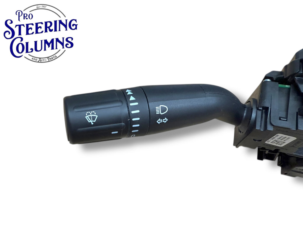 11-14 Ford F-150 Steering Column Turn Signal Housing Assembly Combination Switch New OEM DL3Z-3F791-CA