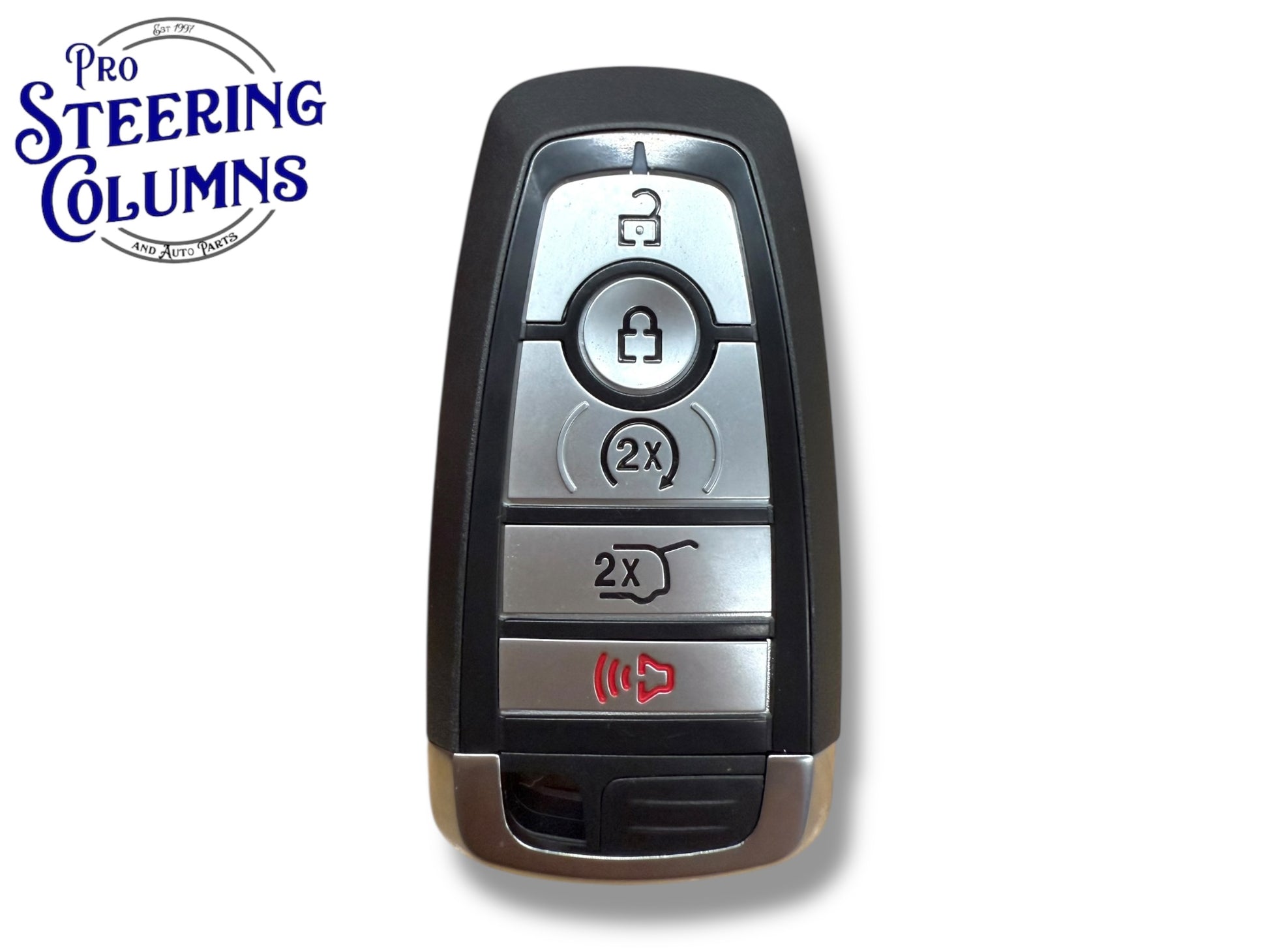 22-24 Explorer Expedition Navigator Smart Key New PN: 164-R8320 / M3N-A3C054339