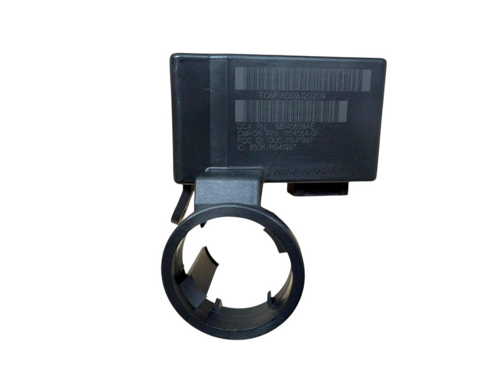 13-18 Jeep Wrangler Skim Immobilizer Transceiver New Genuine Mopar 68140639AE