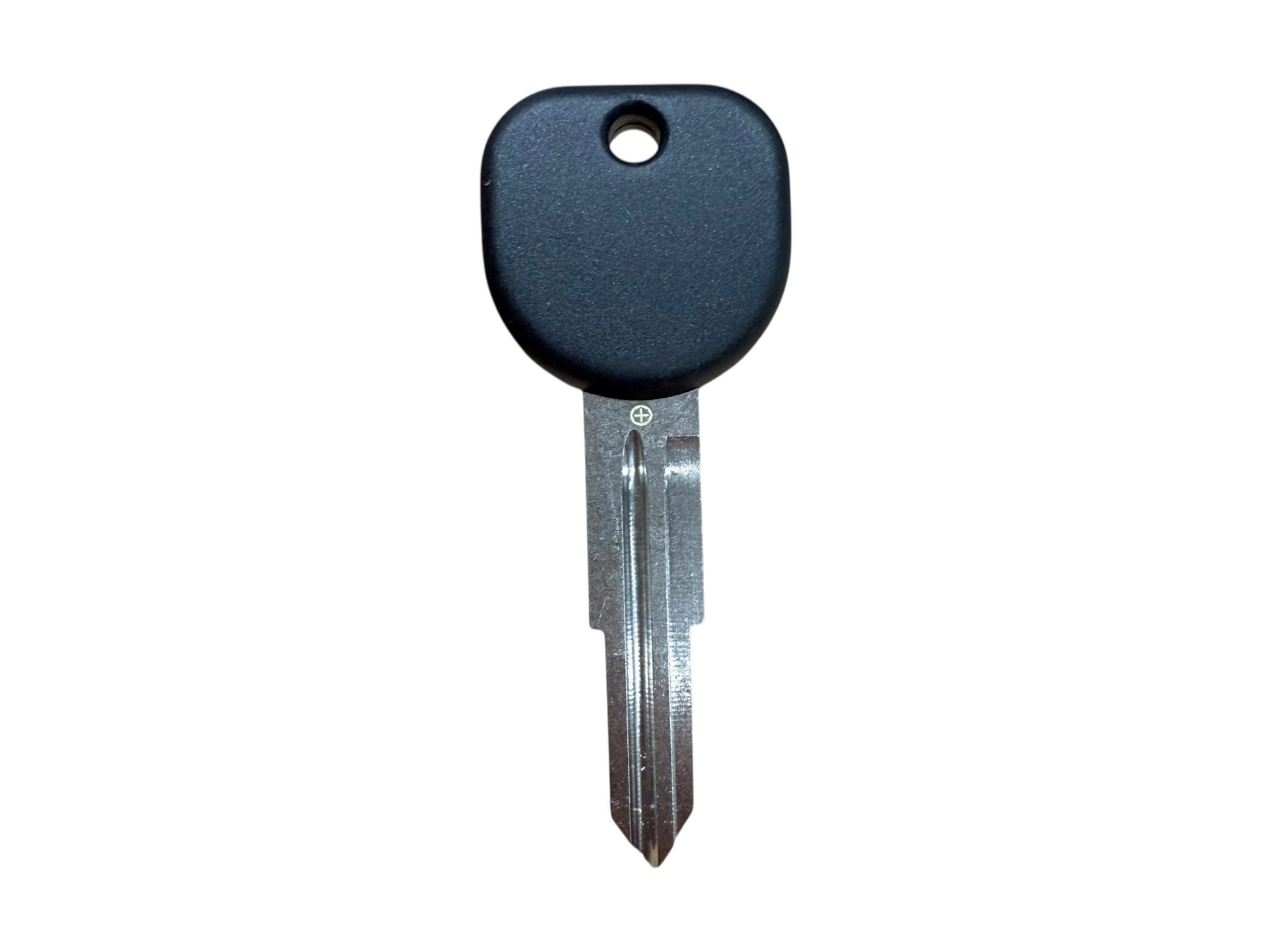 08-14 Chevrolet Saturn - B114R / B114R-PT Transponder Key (46 Circle + Chip)