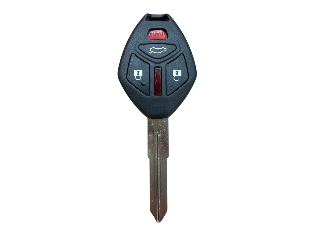 07-12 Mitsubishi Eclipse Galant Remote Head Key 4-Button New OUCG8D-620M-A