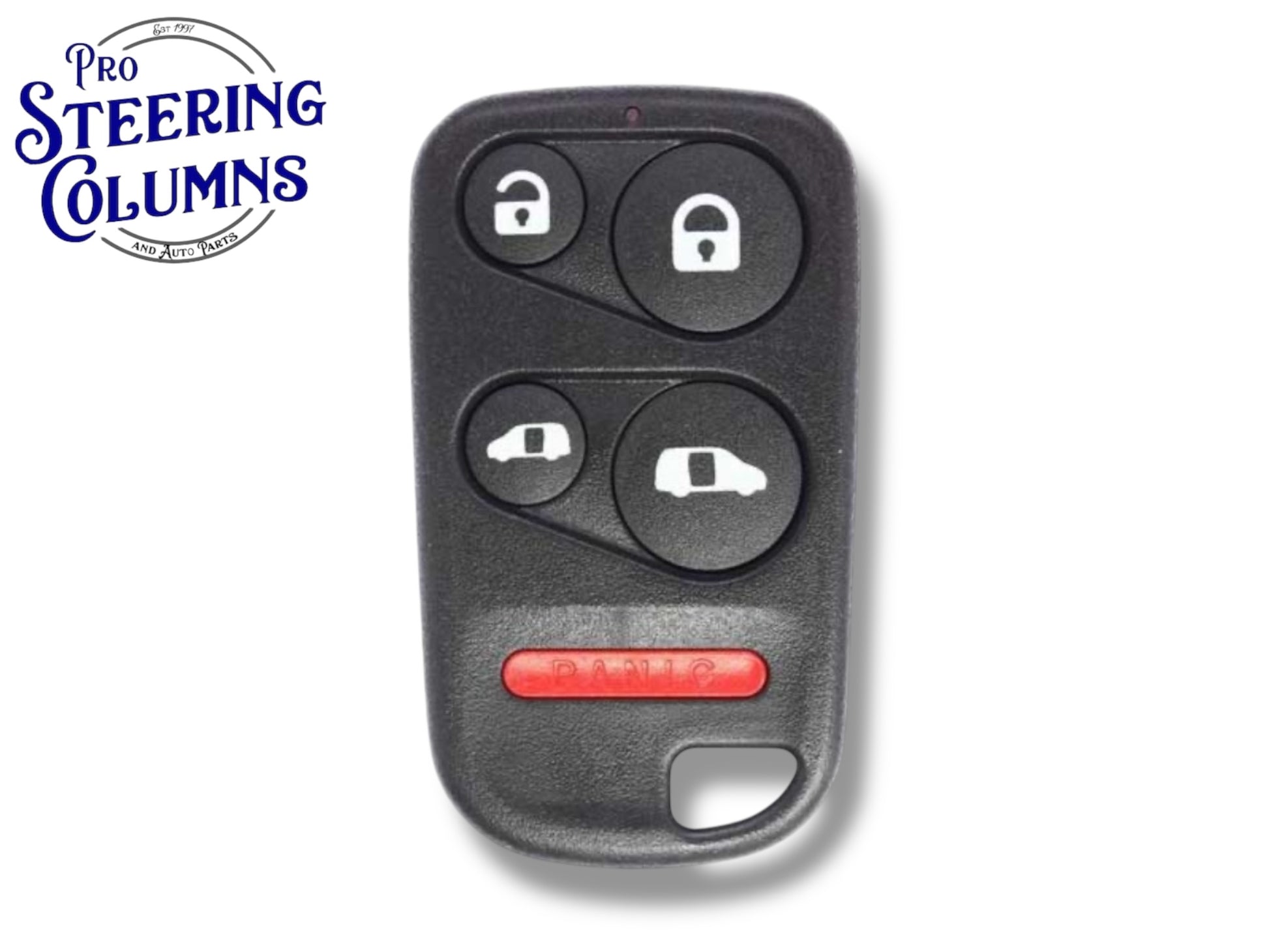 01-04 Honda Odyssey Keyless Entry Remote New PN: 72147-S0X-A02 / OUCG8D-440H-A
