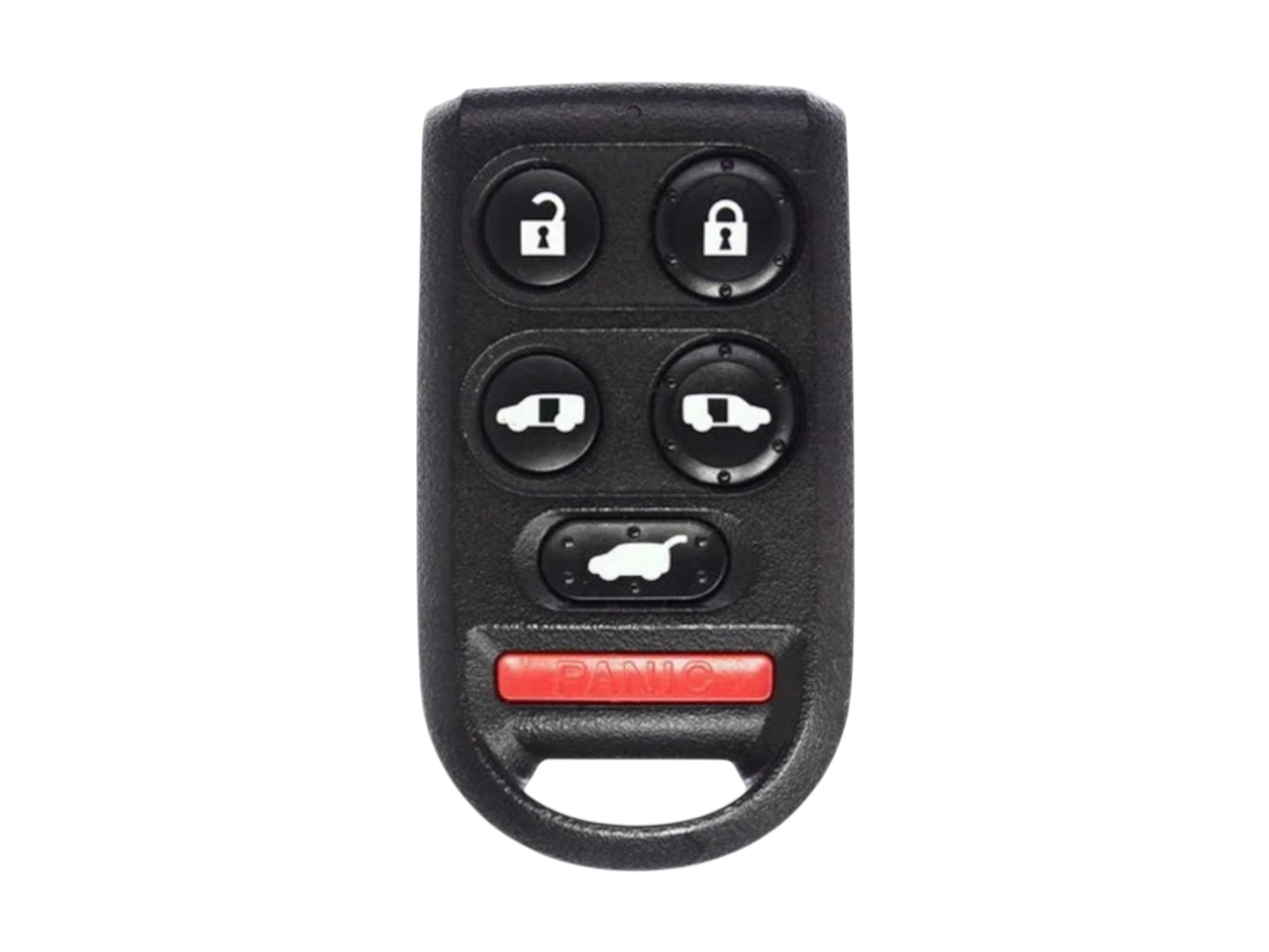 05-10 Honda Odyssey Keyless Entry Remote 6-Button New PN: G8D-399H-A / OUCG8D-399H-A