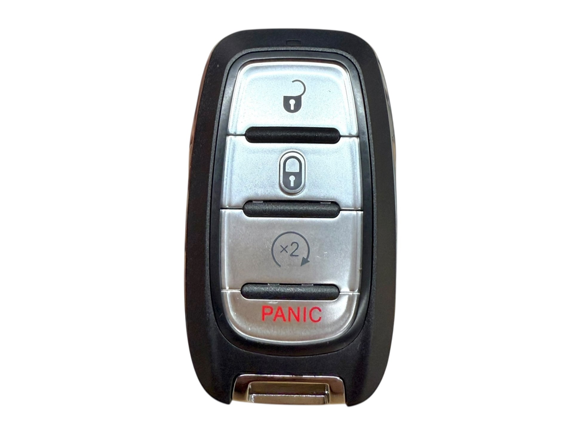 17-24 Chrysler Pacifica Voyager Smart Key 4-Button New M3N-97395900 / PN: 68419652