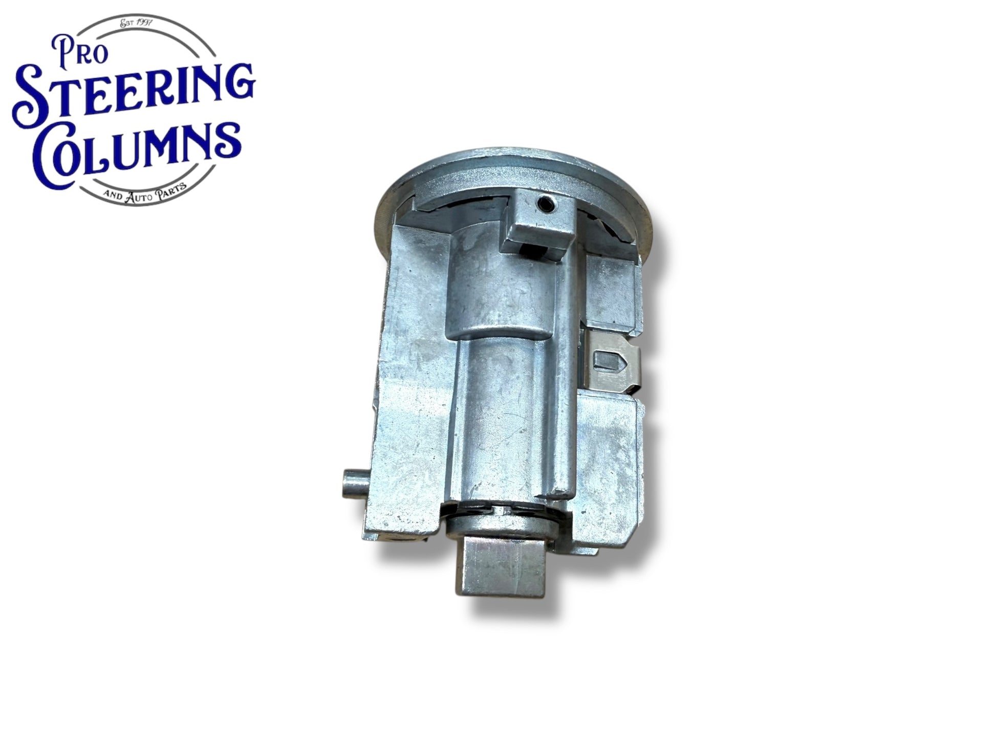 16-22 Toyota 4runner Tundra Tacoma Ignition Lock Cylinder With 2 Chip Keys New