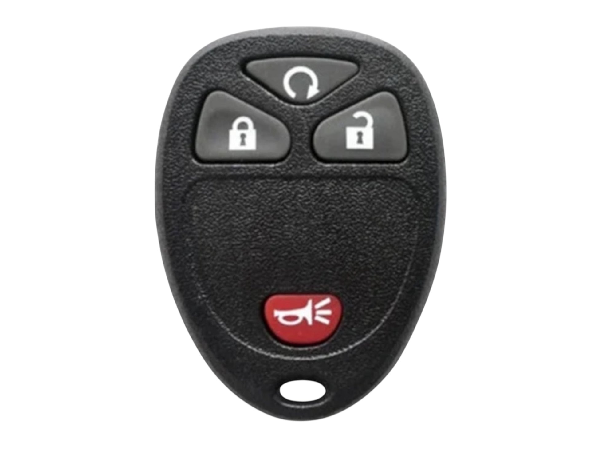 07-17 GM Keyless Entry Remote 4-Button New OUC60270