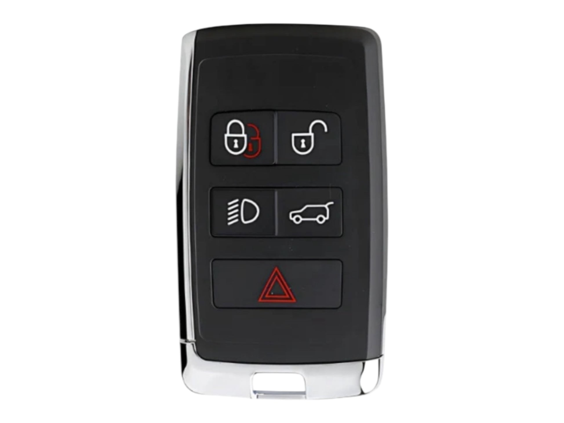 Autel - 5-Button - Land Rover Universal Smart Key - IKEYLR5TPA