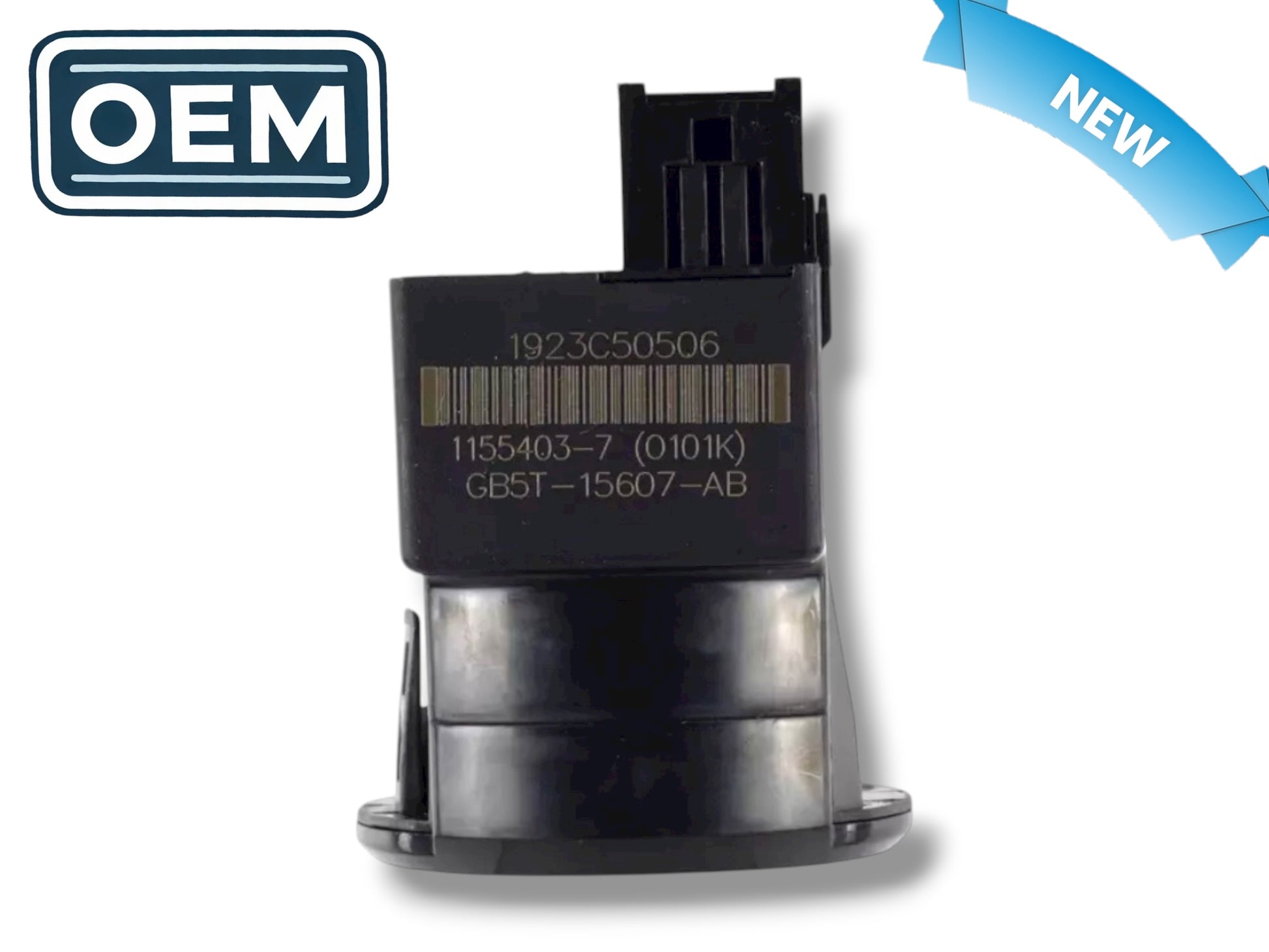 21-25 Ford F-150 Anti Theft Pats Transceiver New OEM GB5Z-15607-A
