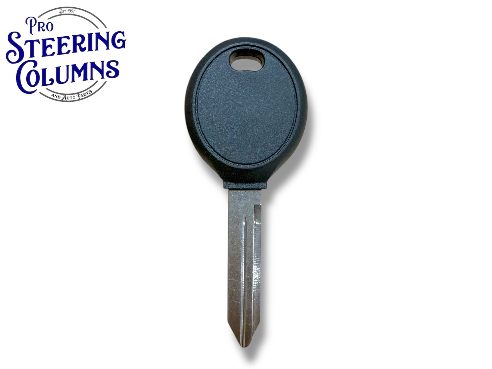 Y160 / Y160PT Chrysler Dodge Jeep Transponder Key (4D64)(Aftermarket)