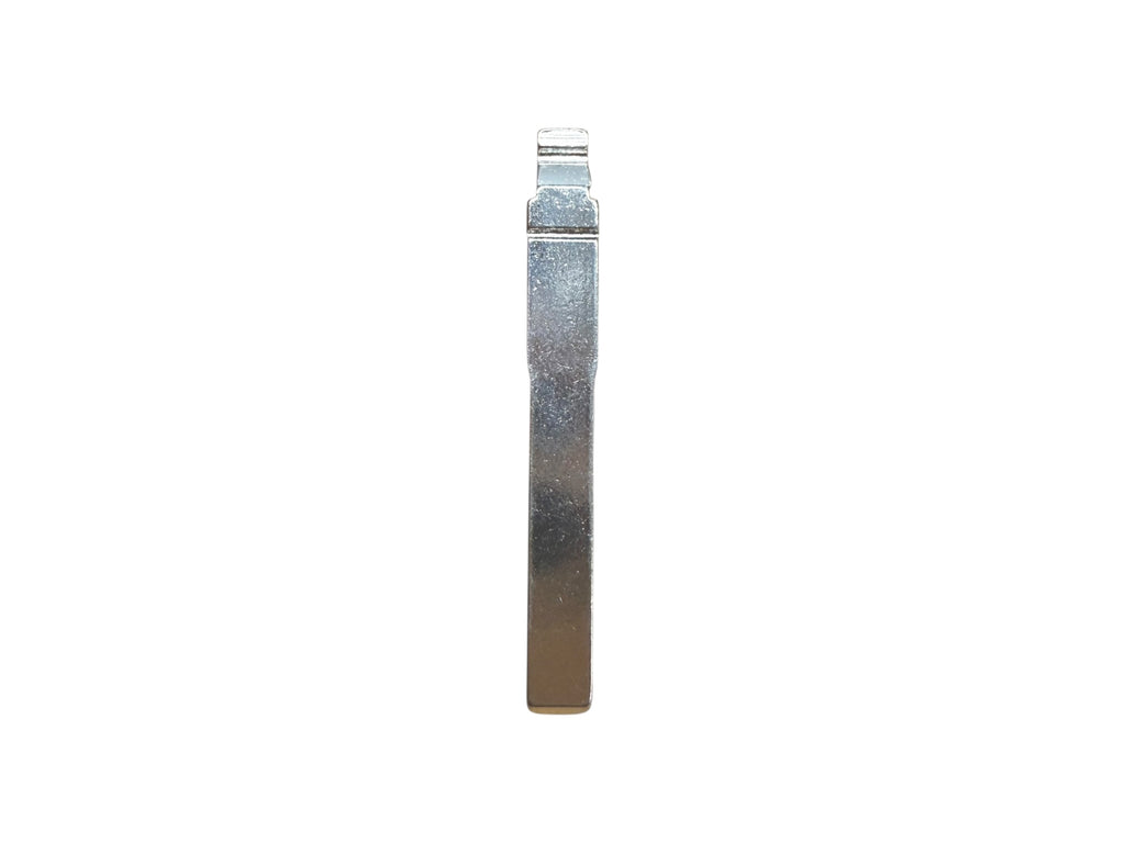 13-25 Ford Remote Flip Key Blade HU101 / PN: 164-R7986 (N5F-A08TAA) (Aftermarket)