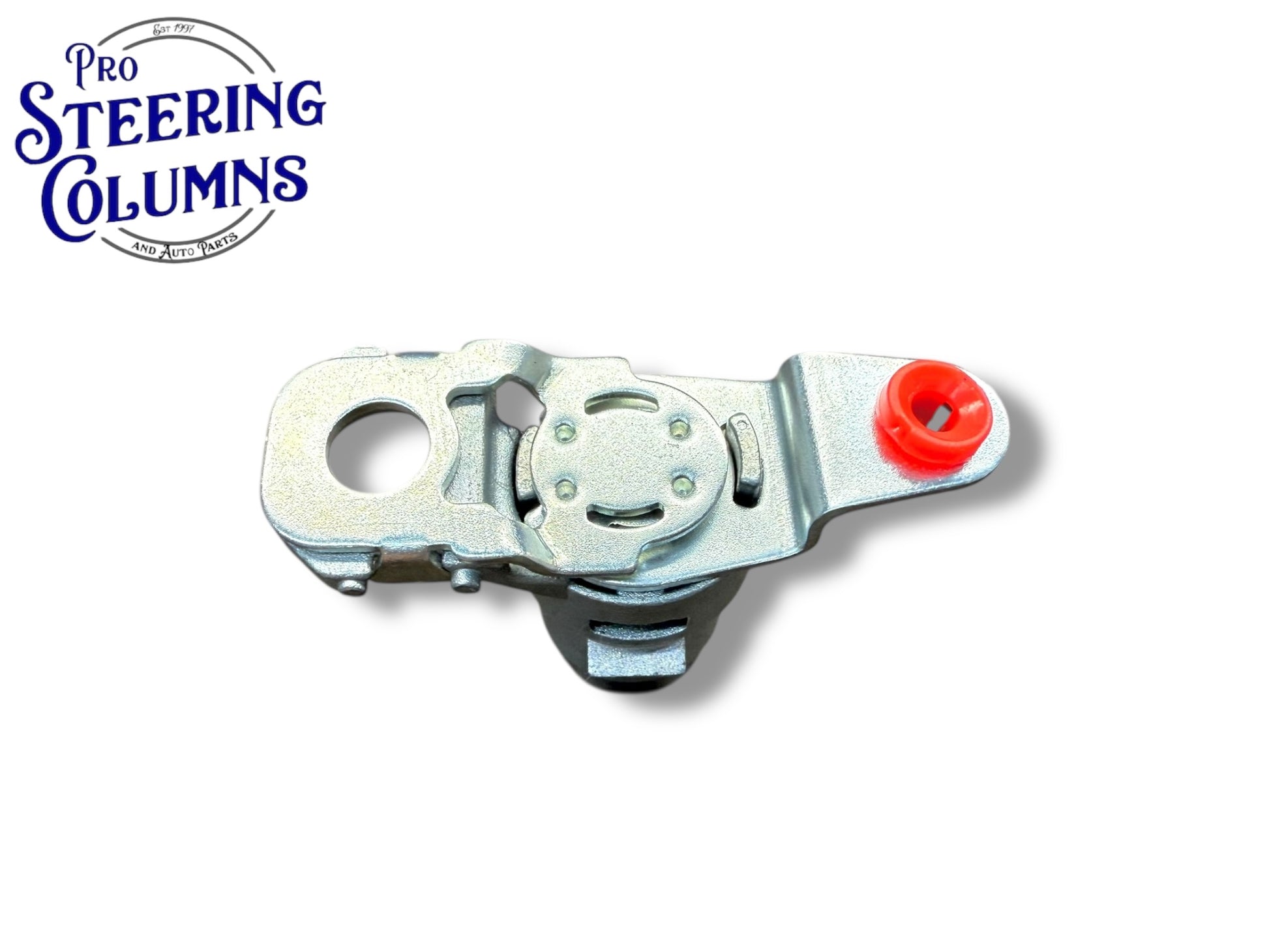 14-24 GM Camaro Colorado Silverado Tahoe Driver Door Lock Cylinder 13590041 (Aftermarket)