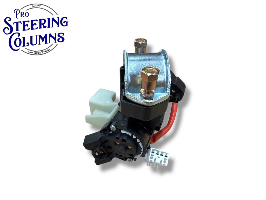 11-16 Hyundai Elantra Ignition Lock Assembly Switch 2 Keys New (Aftermarket)