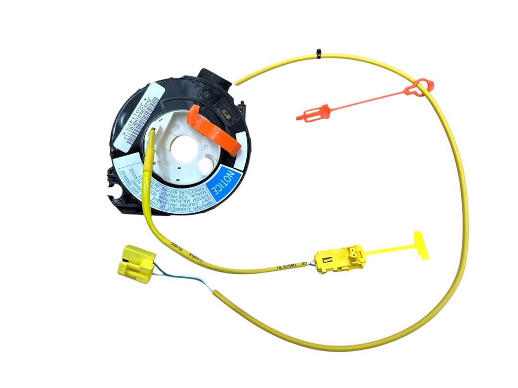 00-05 GM S10 Blazer Air Bag Clock Spring Without Audio Functions PN: 26083473 (Aftermarket)