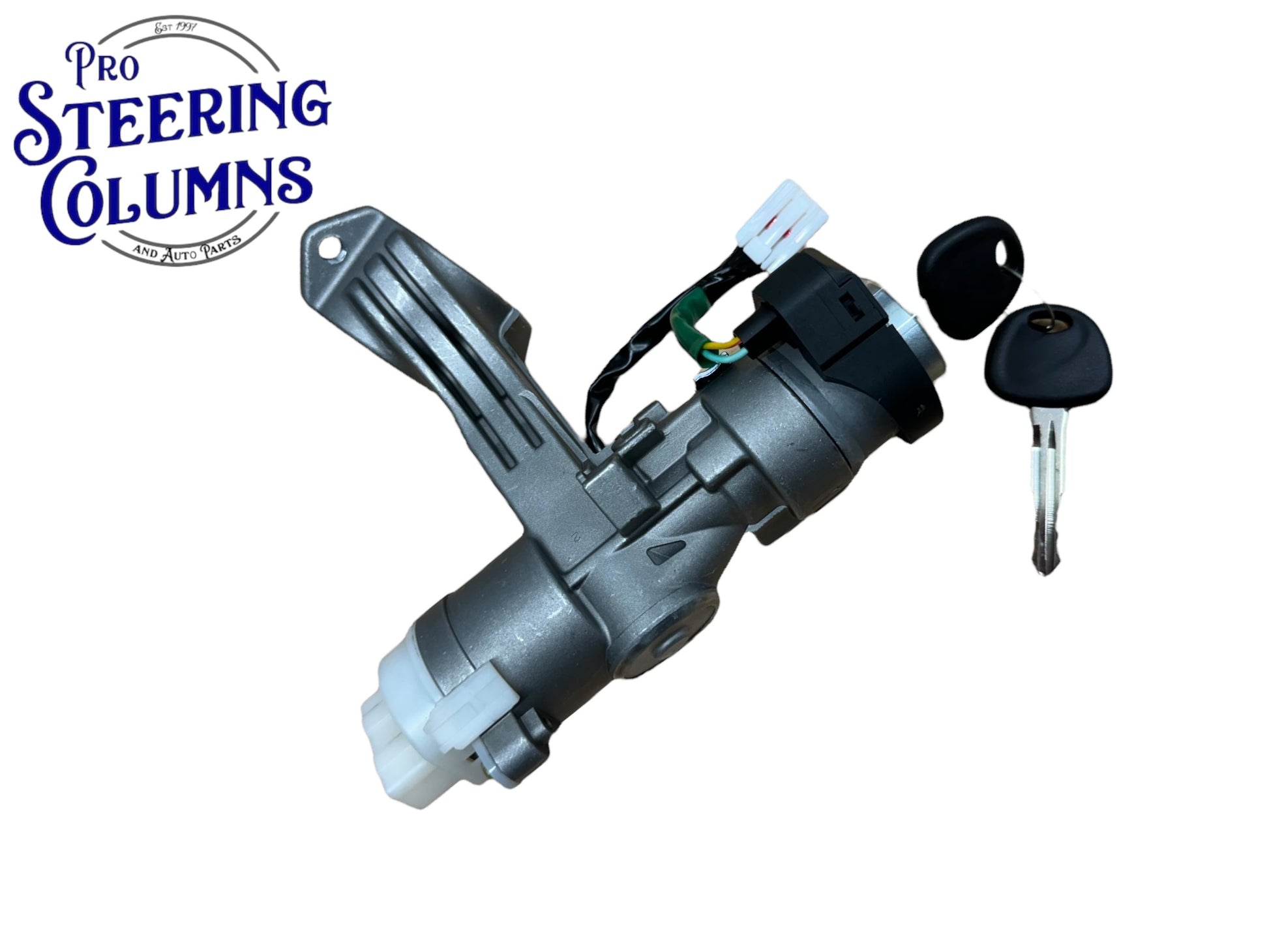 2006-2010 Kia Optima Ignition Lock Cylinder Assembly 2 Keys New OEM 81910-2G000
