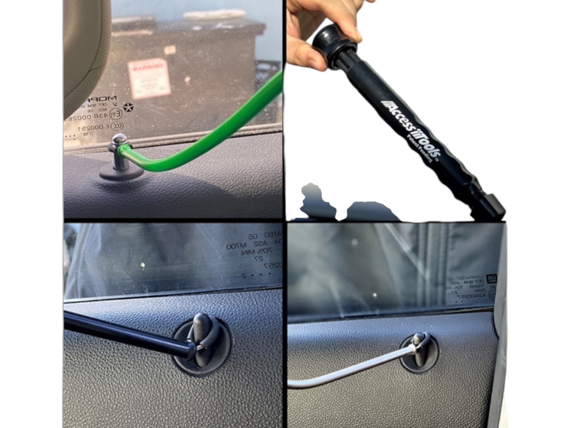 Access Tools - Ultimate Long Reach Kit ULRK