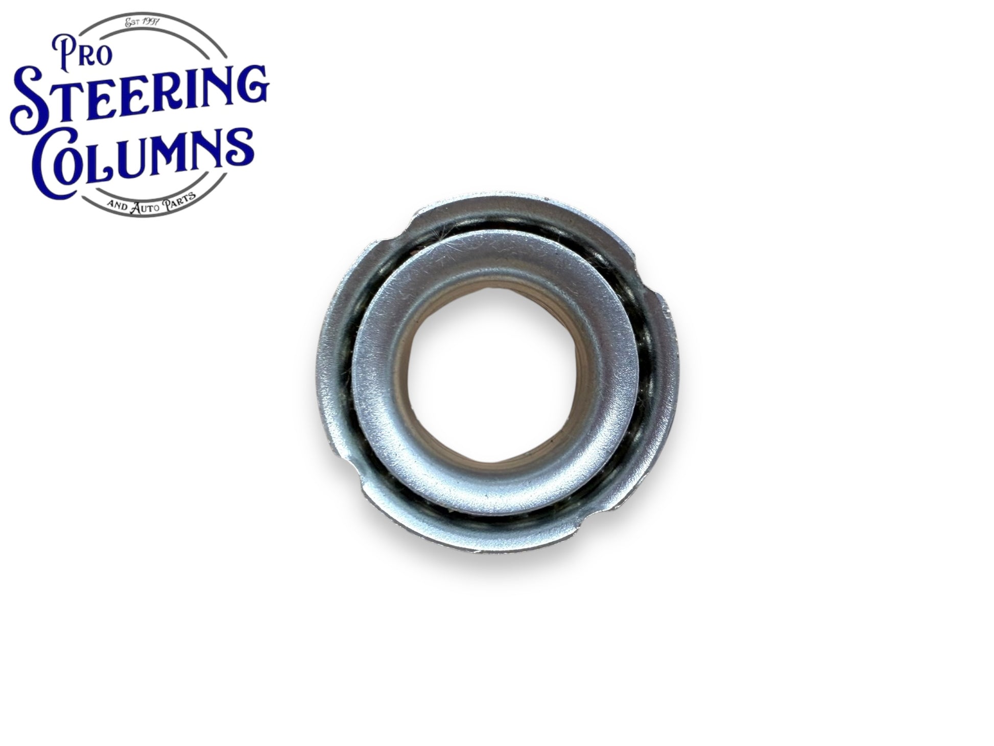 77-95 Jeep CJ Cherokee Wrangler Non Tilt Steering Column Upper Bearing New BK112
