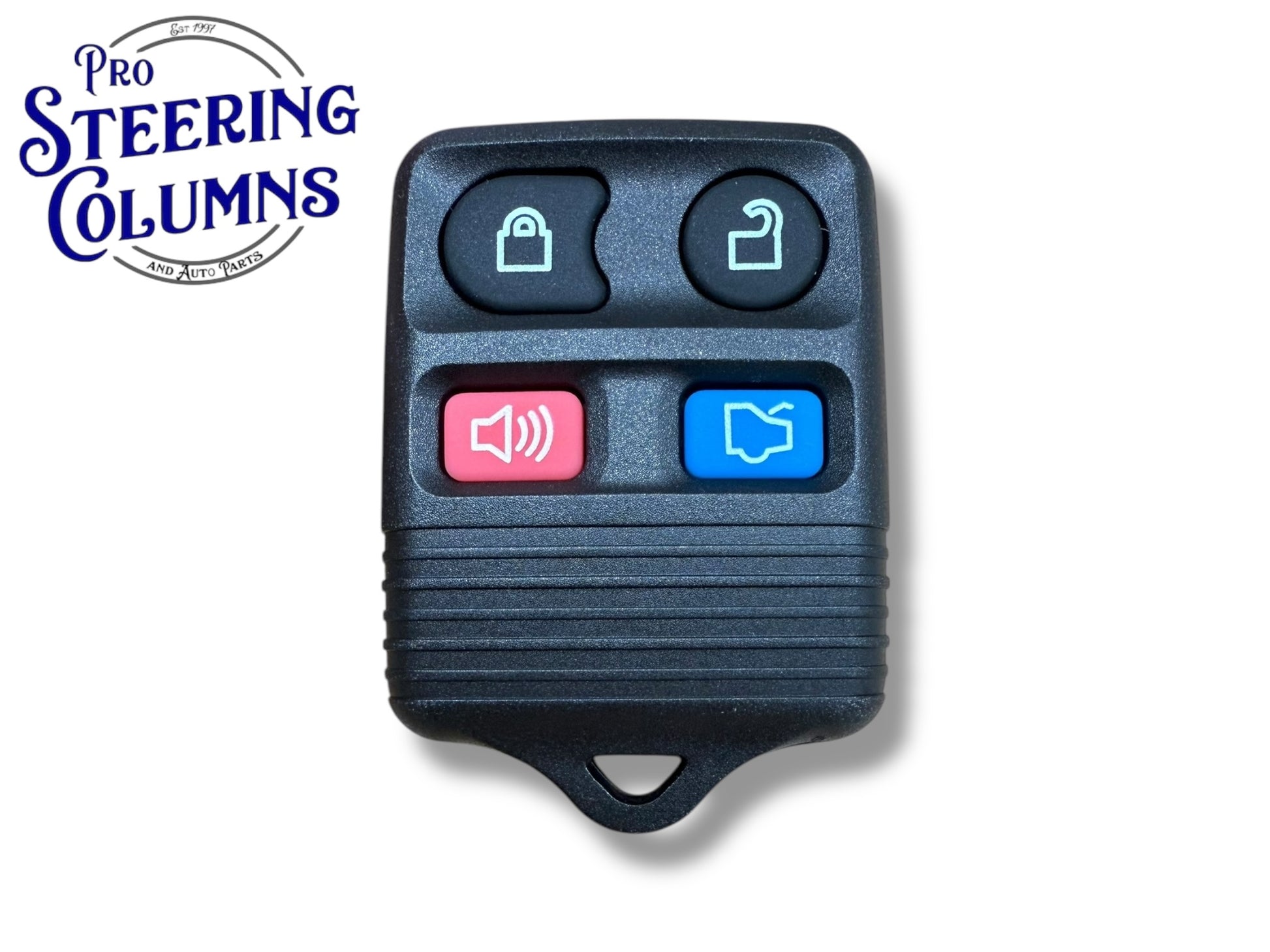 98-14 Ford Lincoln Mercury 4-Button Keyless Entry Remote New CWTWB1U311