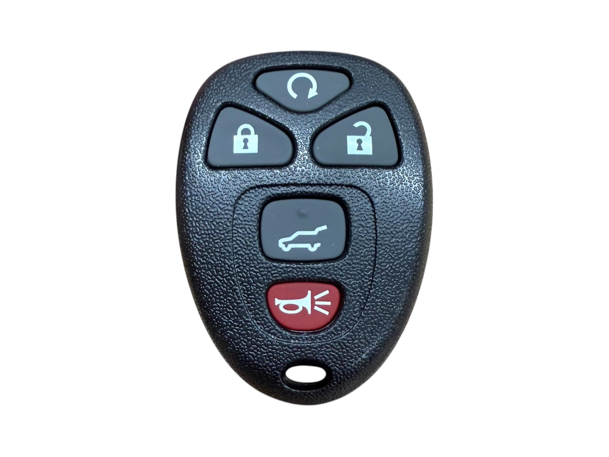 07-17 GM Keyless Entry Remote 5-Button New PN: 20869057, OUC60270