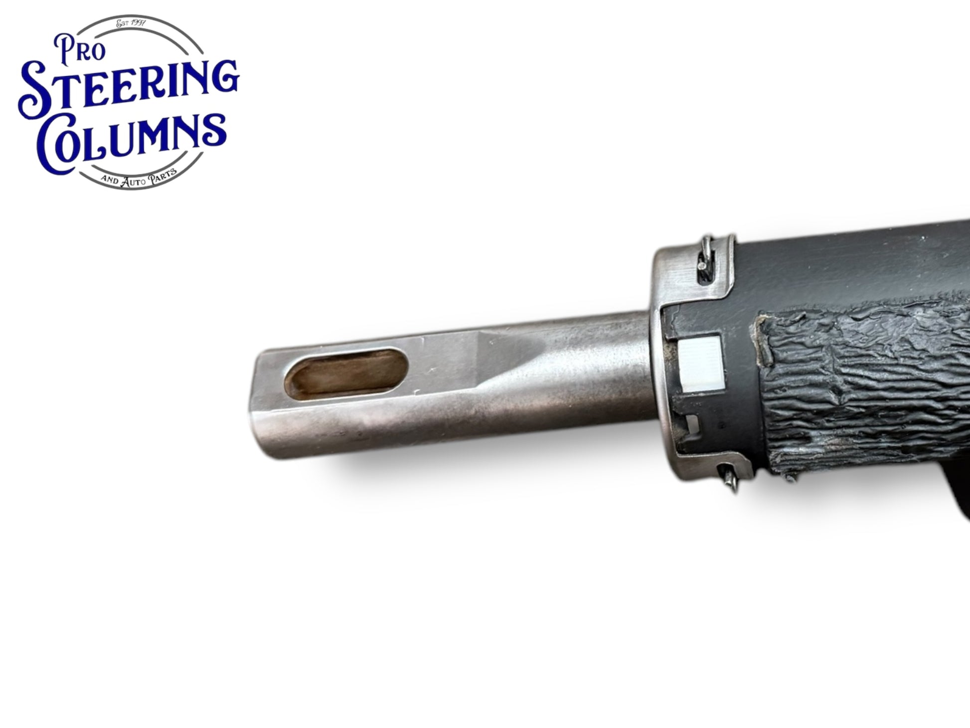 2000-2002 GM Camaro Steering Column Tilt Rebuilt