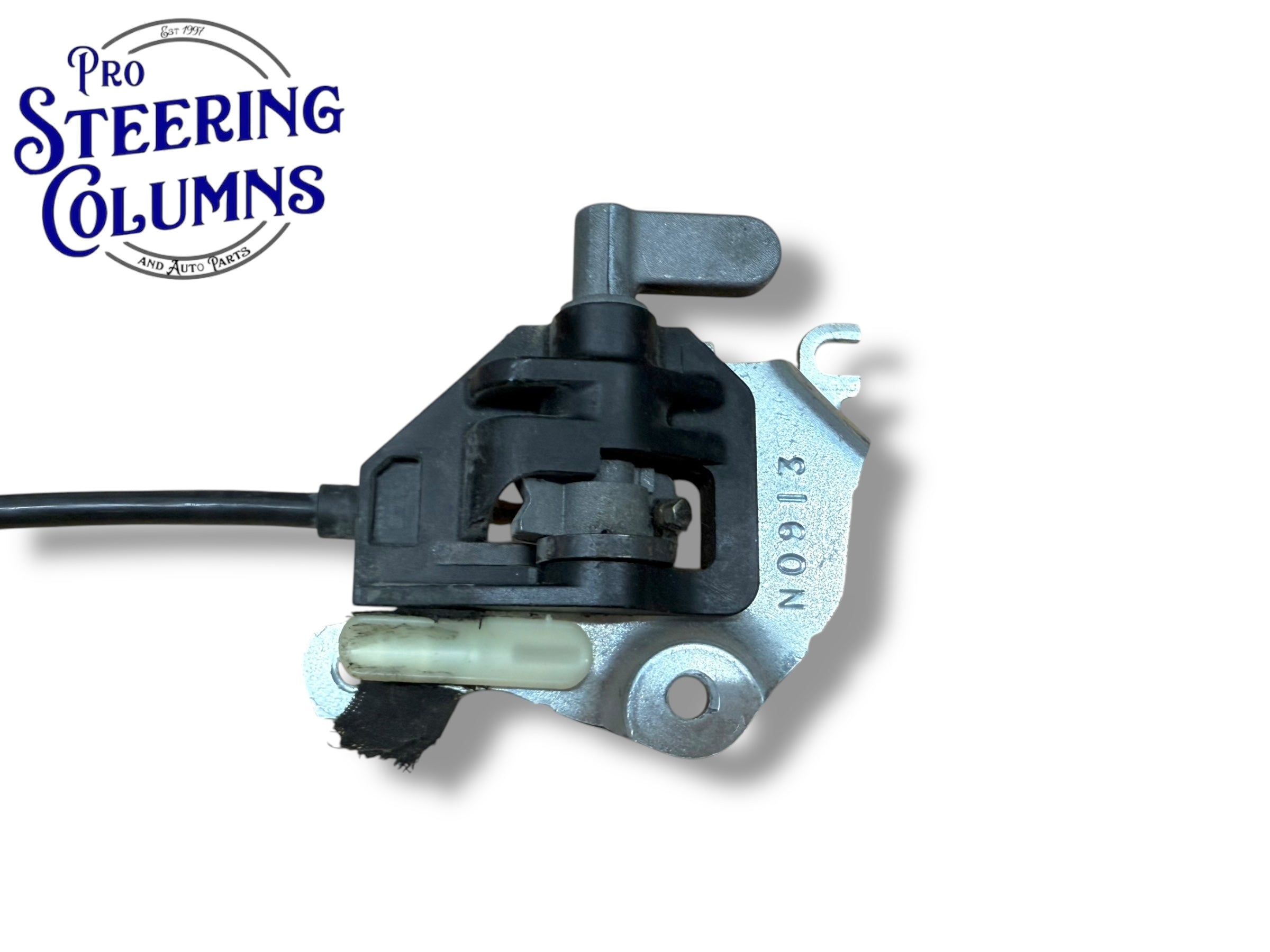 01-03 Durango 02-04 Dakota Steering Column Tilt Mechanism Used OEM 046