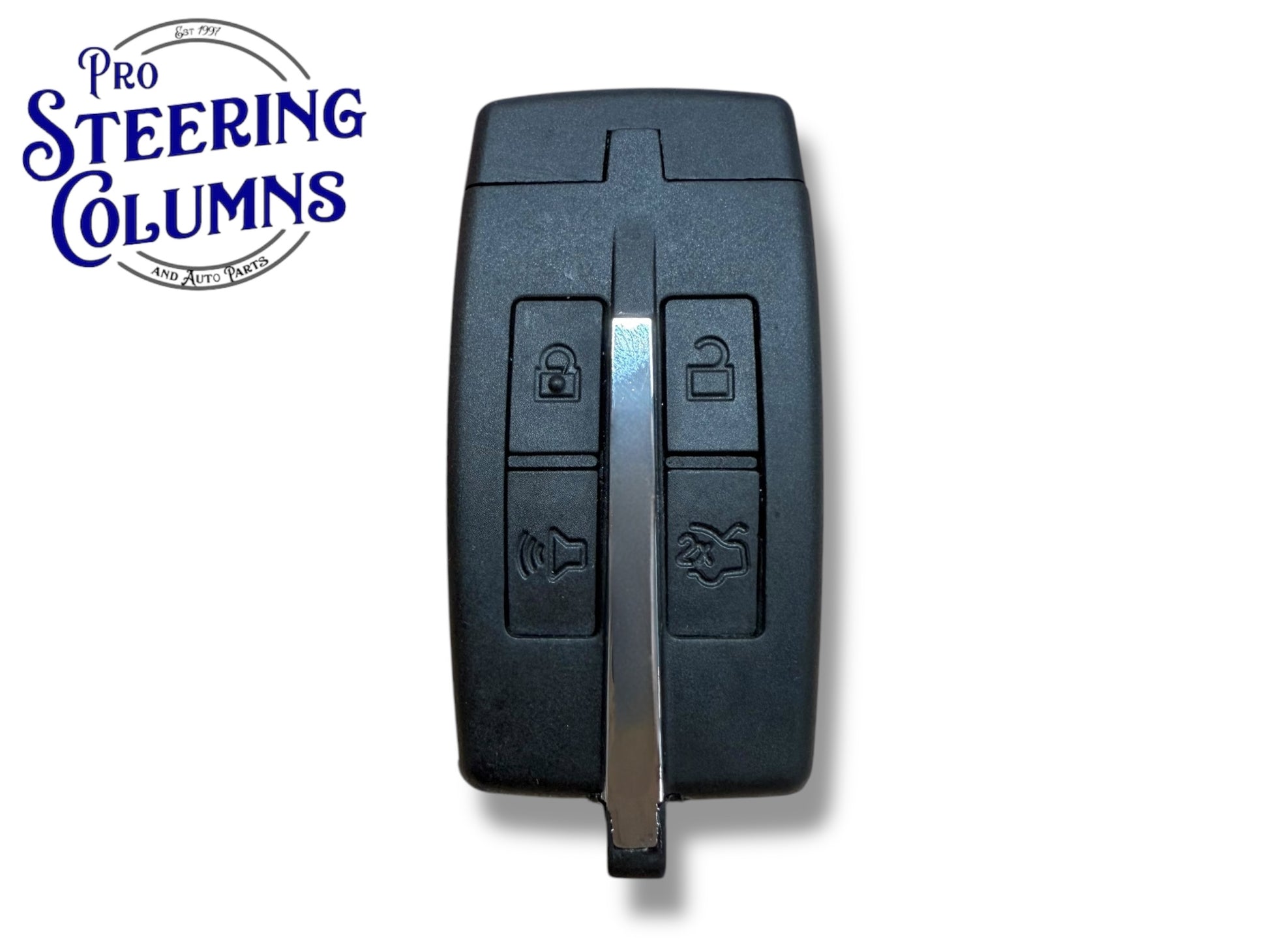 09-12 Ford Lincoln Smart Key New M3N5WY8406