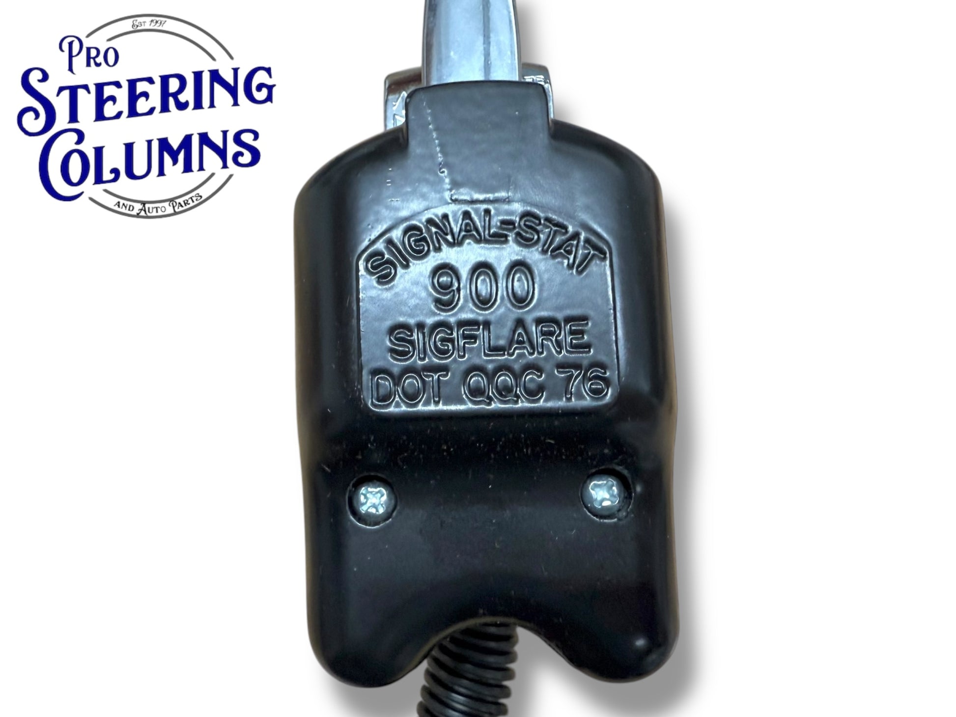 Ford Turn Signal Switch FOHS-13B302-BA / 915Y128