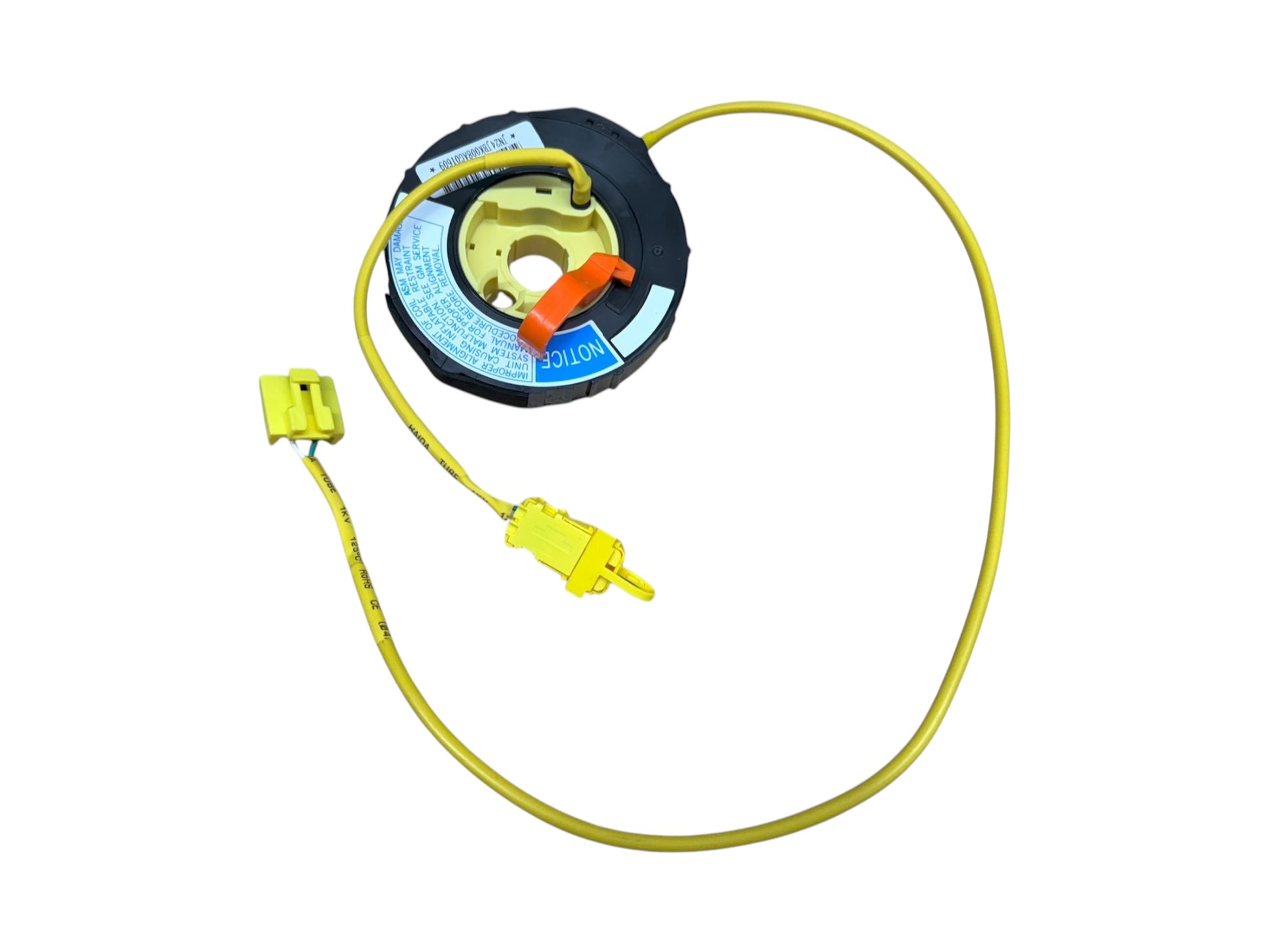 99-02 GM Camaro Firebird Air Bag Clock Spring New 26069708