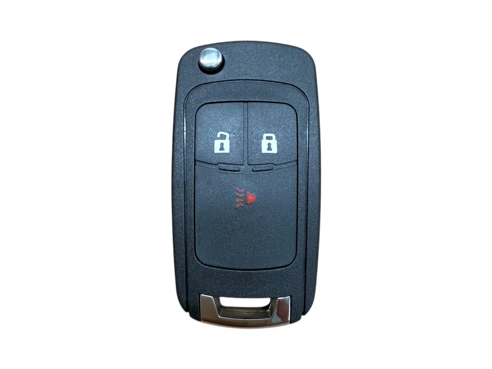 13-16 Chevrolet Spark 3-Button Flip Key Remote PN: 95233524 / A2GM3AFUS0
