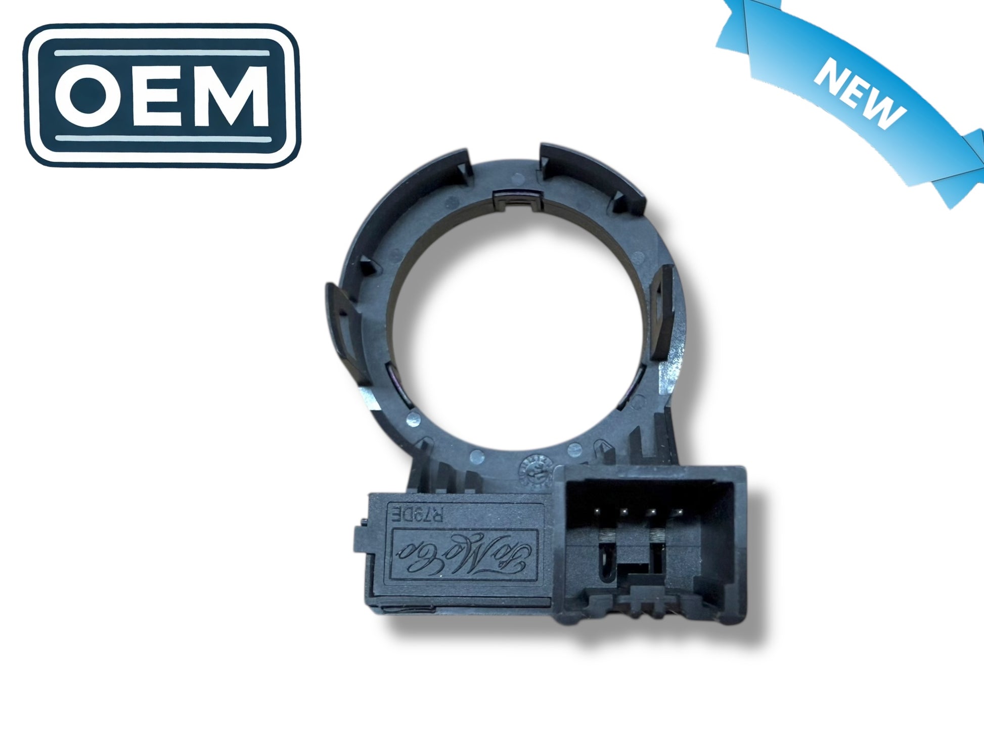 07-09 Ford Escape Mariner Anti Theft Pats Transceiver New OEM 8L8Z-15607-B