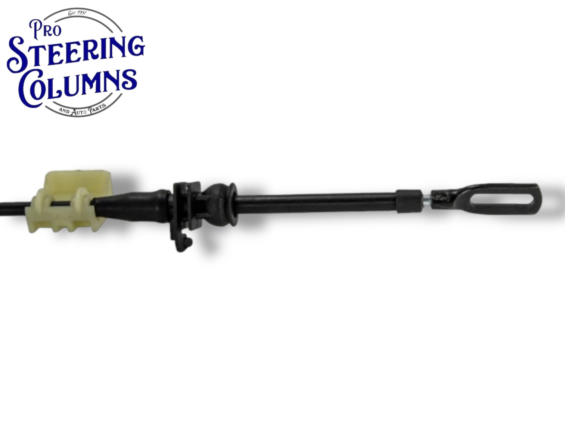 99-04 Ford Mustang Transmission Shift Linkage Cable New XR3Z-7E395-AA
