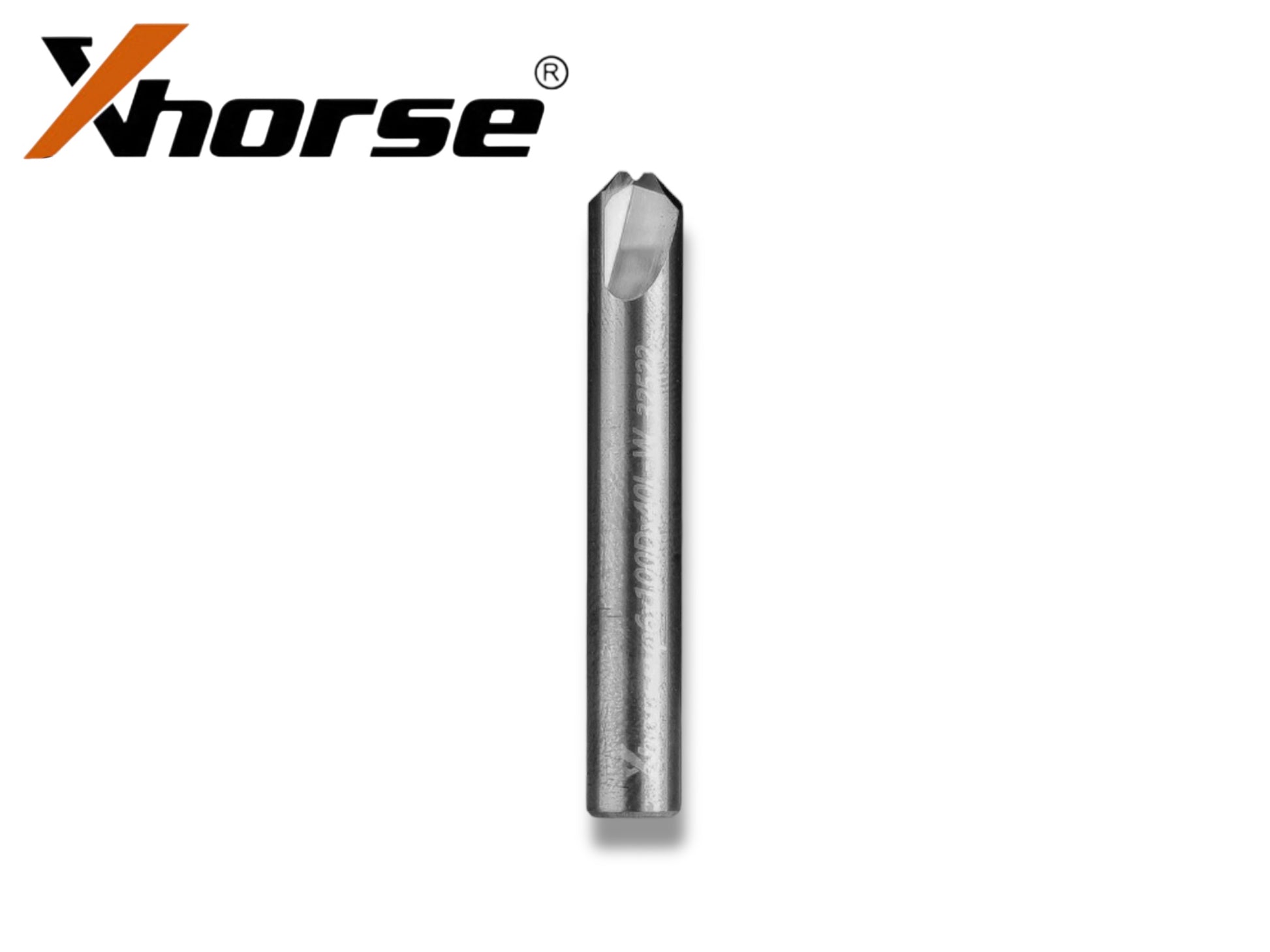 Xhorse - 6.0mm Dimple Cutter For CONDOR XC MINI Plus II (XCDW60GL)