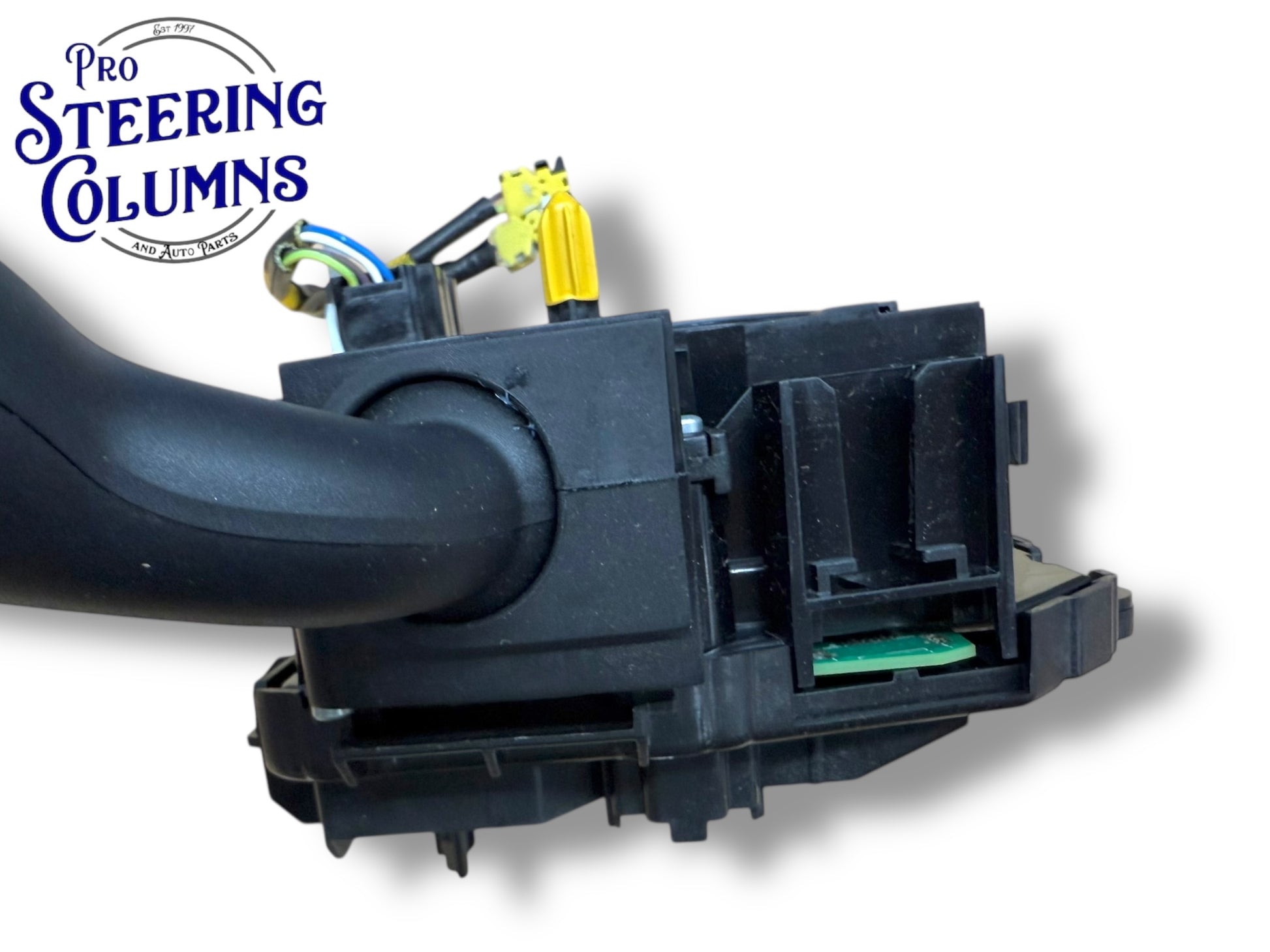 11-14 Ford F-150 Steering Column Turn Signal Housing Assembly Combination Switch New OEM DL3Z-3F791-CA