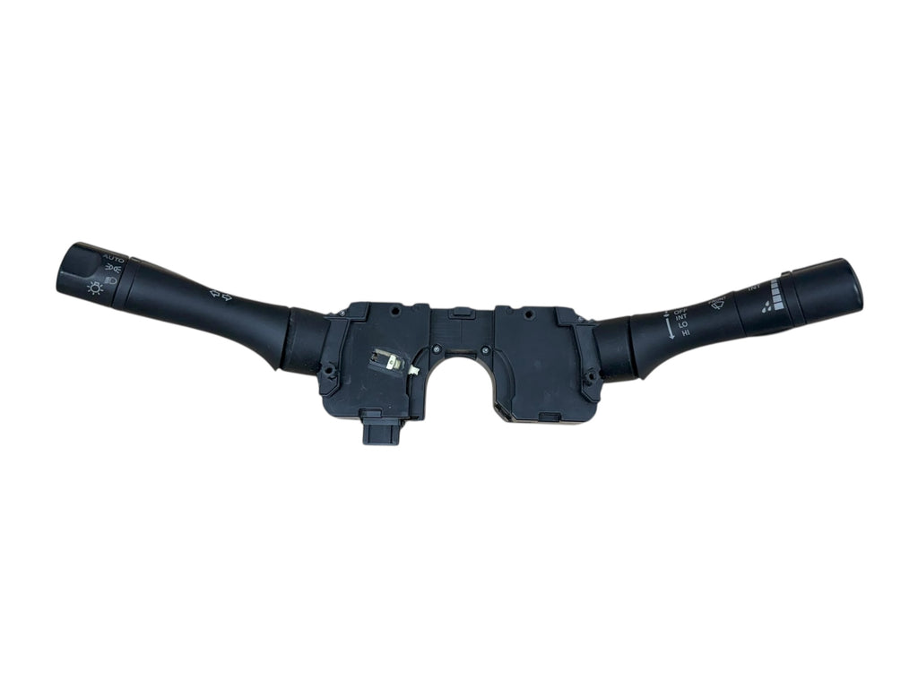 09 & Up Nissan 370Z Sentra Auto Headlight Turn Signal Wiper Combination Switch Used OEM 25560-3SH0B