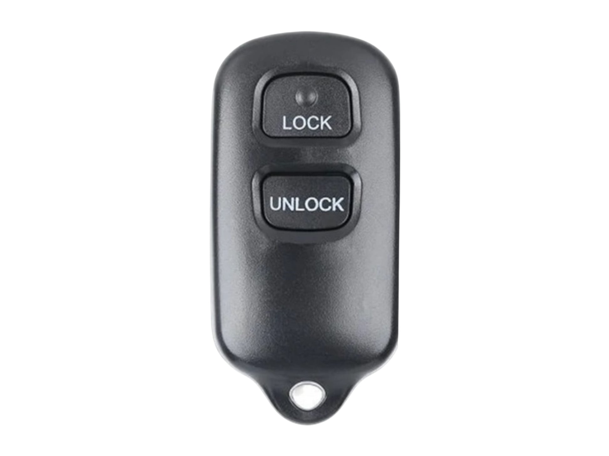 99-08 Toyota Keyless Entry Remote 3-Button New PN: 89742-06010 / GQ43VT14T