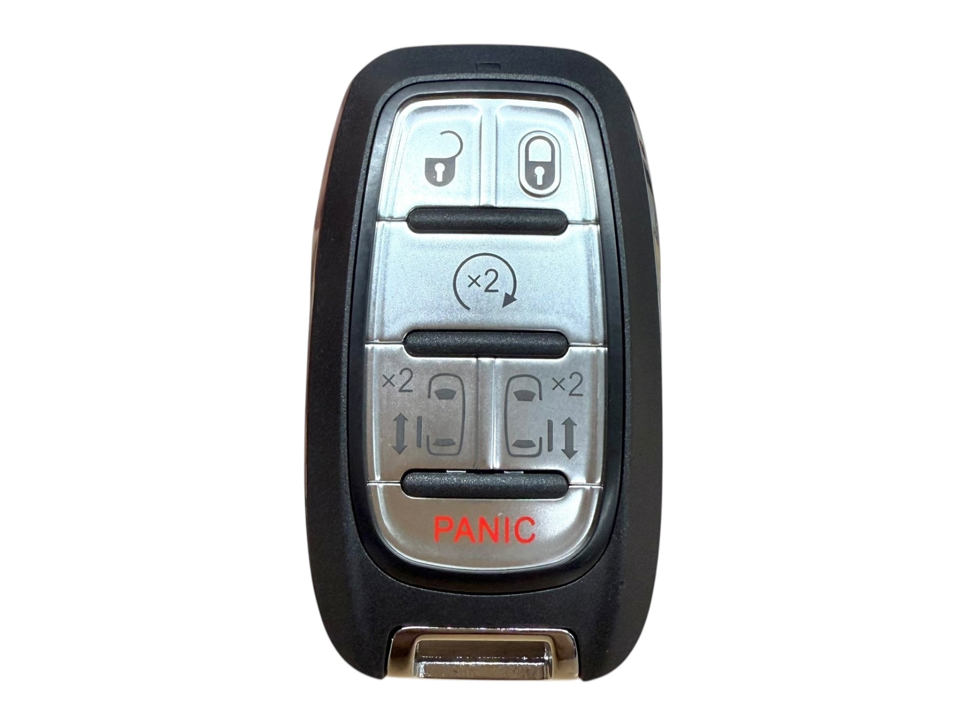 17-24 Chrysler Pacifica Voyager Smart Key 6-Button New M3N-97395900 / PN: 68241532AC