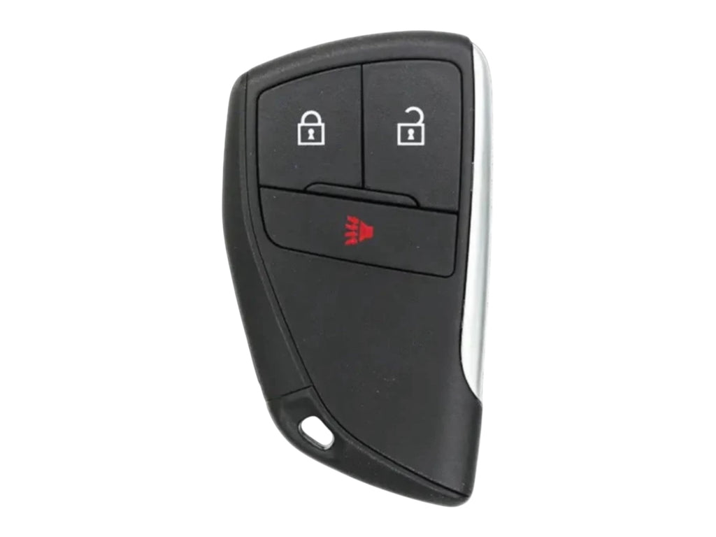 22-25 GM Colorado Silverado Smart Key 3-Button New PN: 13548436 / YG0G21TB2 (Aftermarket)