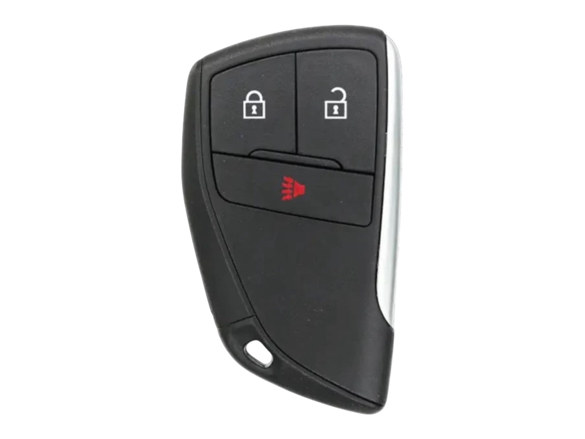 22-25 GM Colorado Silverado Smart Key 3-Button New PN: 13548436 / YG0G21TB2 (Aftermarket)