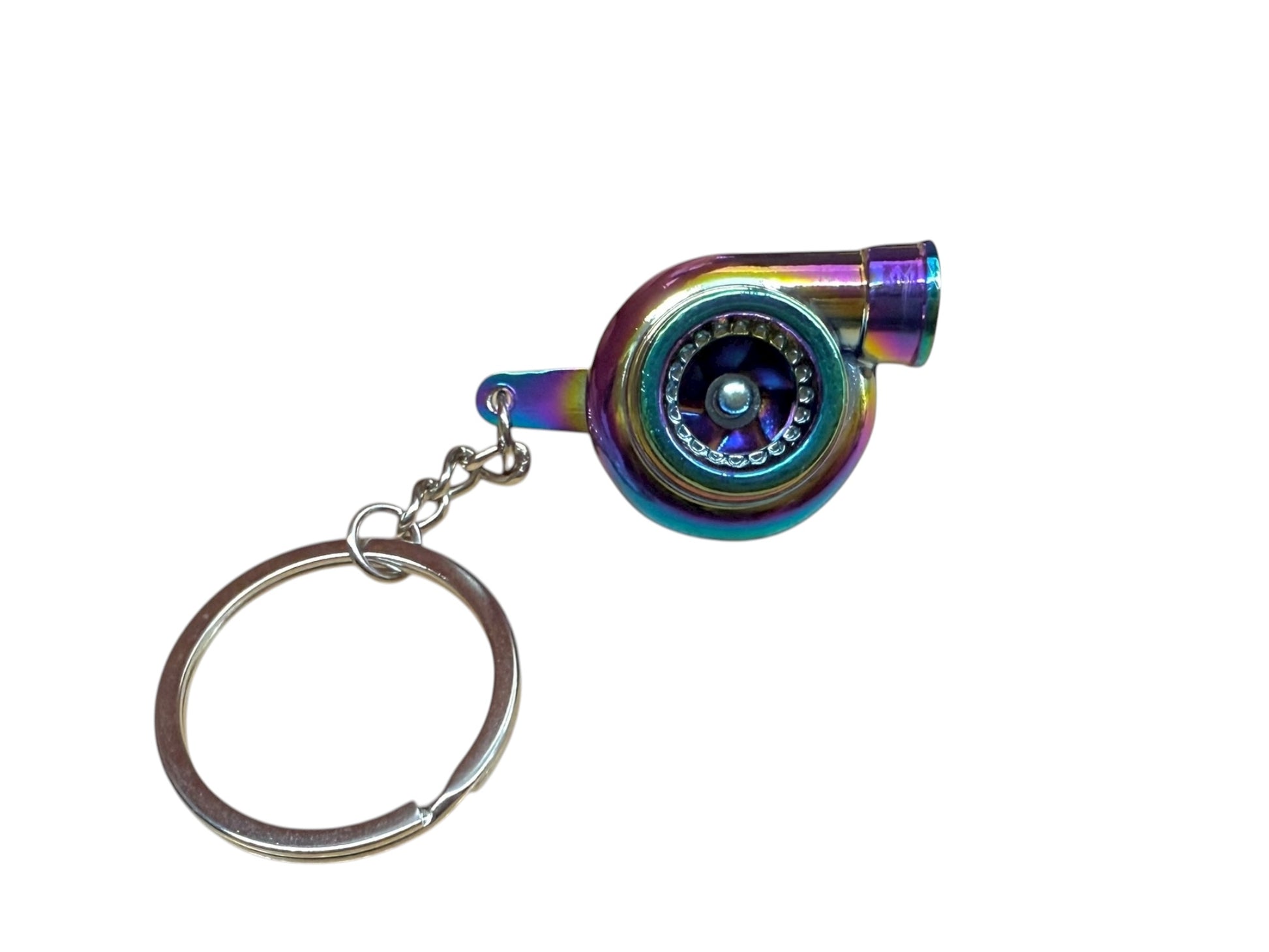 Ultra Tech Chain Key Key Chains