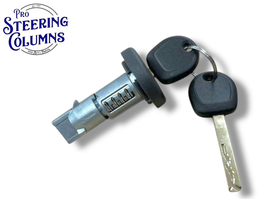 2014-2019 Silverado Tahoe Suburban Ignition Lock Cylinder No Chip 84668679 (Aftermarket)