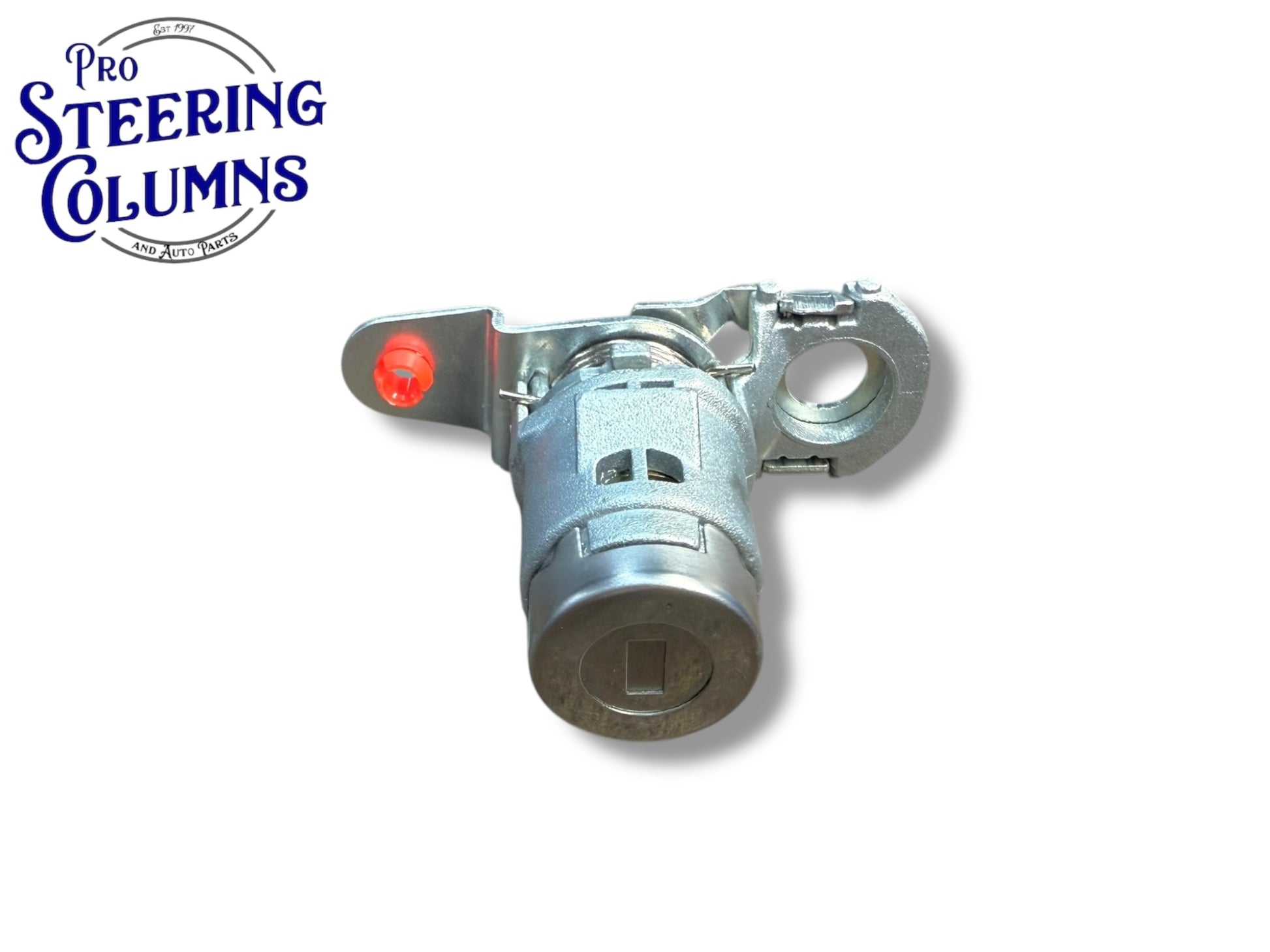 14-24 GM Camaro Colorado Silverado Tahoe Driver Door Lock Cylinder 13590041 (Aftermarket)