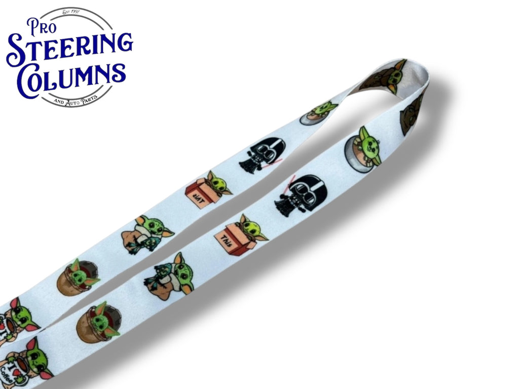 Star Wars Lanyard - SW2