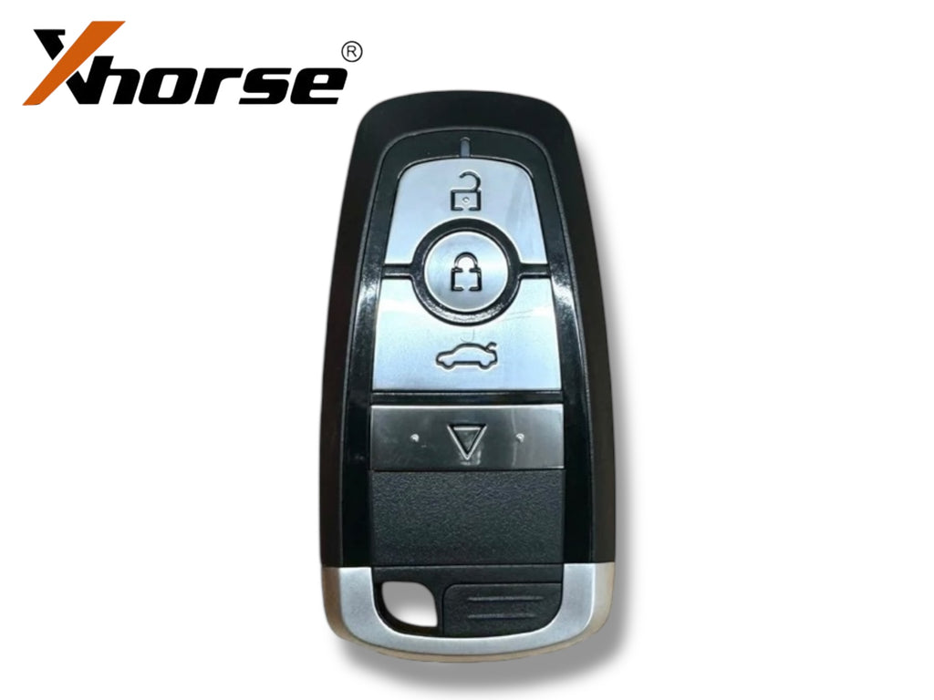 Xhorse Universal Proximity Smart Key Super Remote 4 Button Ford Style New XSFO02EN