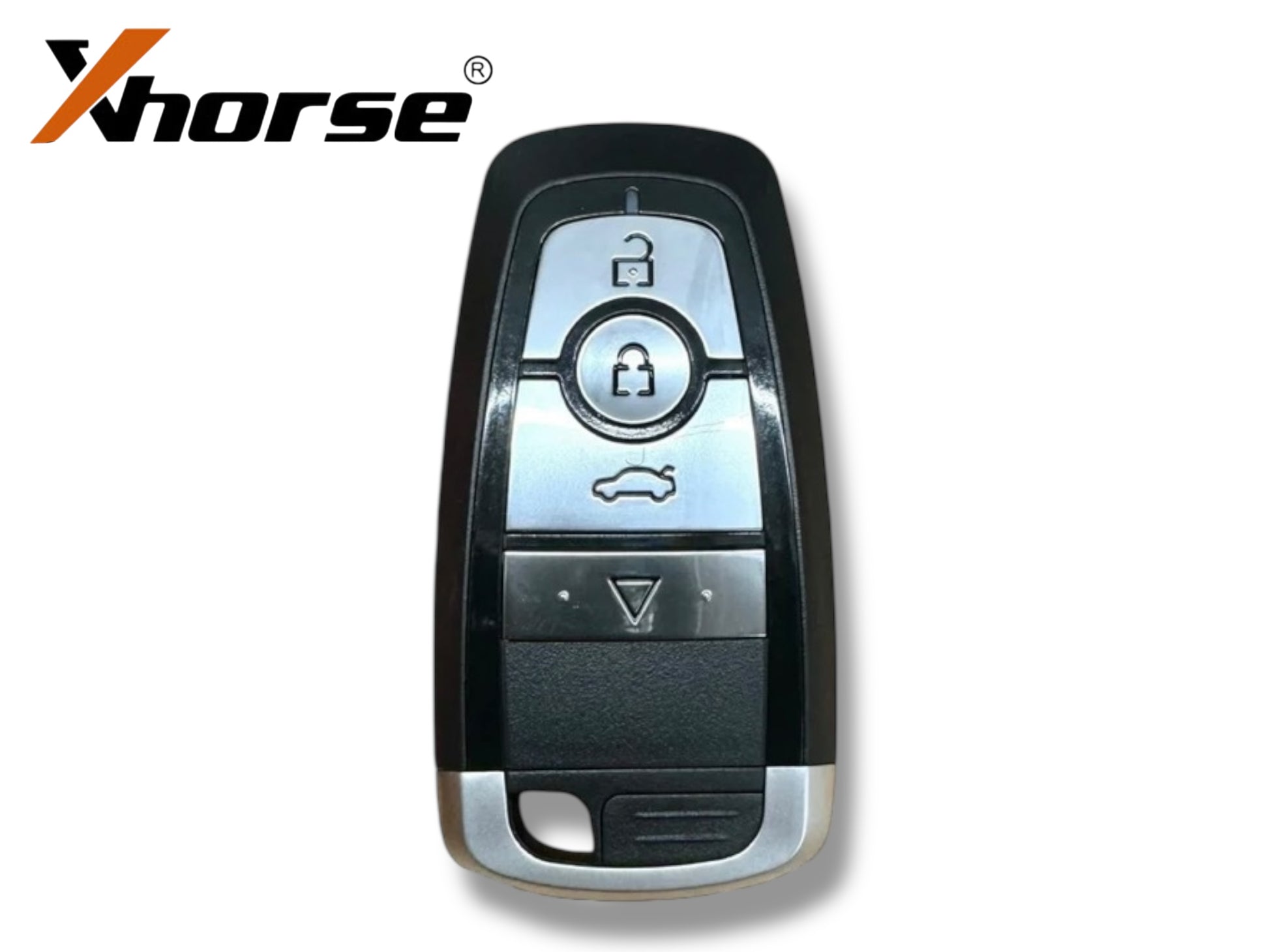 Xhorse Universal Proximity Smart Key Super Remote 4 Button Ford Style New XSFO02EN