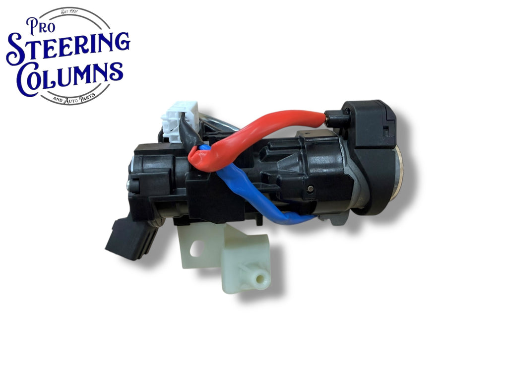 11-16 Hyundai Elantra Ignition Lock Assembly Switch 2 Keys New (Aftermarket)